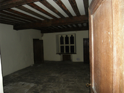 Avon Paranormal Team - Stoke Park Estate